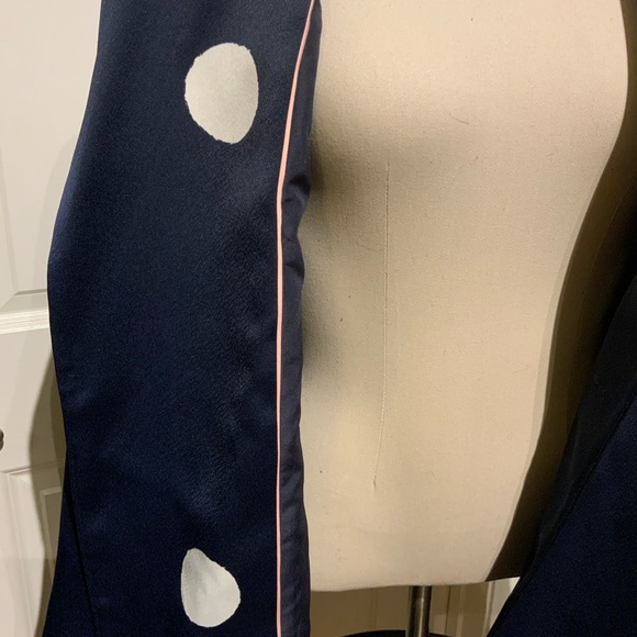 Boden Silk Blazer - Picture 5 of 6